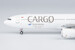 Airbus A330-300F Garuda Indonesia Cargo PK-GPA  62057