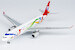 Airbus A330-300 Sichuan Airlines Chengdu FISU World University Games B-5945 