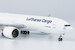Boeing 777F Lufthansa Cargo D-ALFF "Konnichiwa Japan"  72003