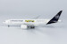 Boeing 777F Lufthansa Cargo D-ALFI "Cargo Human Care"  72007