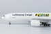 Boeing 777F Lufthansa Cargo D-ALFI "Cargo Human Care"  72007