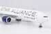 Boeing 777-200ER United Airlines "star alliance" N218UA  72021