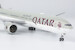 Boeing 777-300ER Qatar Airways A7-BEE 25 years of excellence  73010