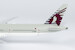 Boeing 777-300ER Qatar Airways A7-BEE 25 years of excellence  73010