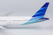 Boeing 777-300ER Garuda Indonesia "wonderful indoneisa" PK-GIE  73025