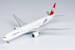 Boeing 777-300ER Turkish Airlines TC-JJA 