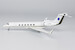 Gulfstream GV Lionel Messi's private jet LV-IRQ  75018
