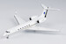 Gulfstream GV Lionel Messi's private jet LV-IRQ 