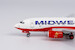 Boeing 737-600 Midwest Airlines SU-MWC  76003