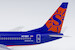 Boeing 737-700 Sun Country Airlines N713SY  77011