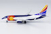 Boeing 737-700 Southwest Airlines N230WN Colorado One (Heart One cs)  77021