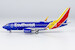 Boeing 737-700 Southwest Airlines N269WN  77041