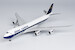 Boeing 747-8F BOAC G-BOAC Cargo fantasy livery 