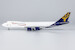 Boeing 747-8F Atlas Air / Apexlogistics N863GT  78015