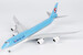 Boeing 747-8 Korean Air HL7642