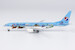 Boeing 737-900ER Korean Air "Children's day" HL7706  79018
