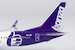 Boeing 737 MAX 8 Bonza Airline VH-UIK  88008