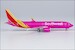 Boeing 737 MAX 8 Southwest Airlines N8888Q fantasy livery  88015