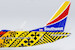Boeing 737 MAX 8 Southwest Airlines Imua One N8710M  88016