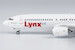 Boeing 737 MAX 8 Lynx Air C-GUUL  88027