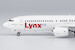 Boeing 737 MAX 8 Lynx Air C-GLYX  88028