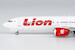 Boeing 737 MAX 9 Lion Air PK-LRF  89010