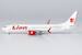 Boeing 737 MAX 9 Lion Air PK-LRF  89010