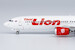 Boeing 737 MAX 9 Thai Lion Air HS-LSH  89011