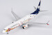 Boeing 737 MAX 9 Aeromexico "Mexico City Kukulcán" XA-GQS