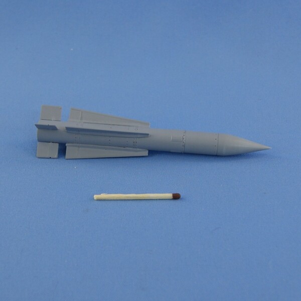 AIM54 Phoenix Air to Air Missile (2x)  NS32031