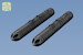 Soviet R13 FFAR Pods (2x) NS48100