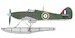 Hawker Hurricane MKII Floats com72172