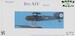 Breguet BreXIVA-2 Floats (Finland AF) com72410