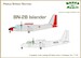 PBN BN-2B Islander (Malta AF, USA) COM72487