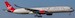 Airbus A350-1000 Virgin Atlantic G-VEVE 