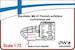 Bristol Blenheim MKIV Finnish Aufklrer Conversion set (Airfix) OWLR72055