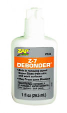 Zap-A-Gap Z7 Debonder for Cyanoacrylate  PT16