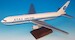 Boeing 767-300 Xiamen Airlines Promotional Marketing Model PM0075