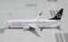 Boeing 737-800 United Airlines, Star Alliance N26210 