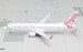 Boeing 737-800WL Virgin Australia VH-BZG 