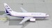 Boeing 737-7H4 Boeing Company N737X  52334