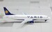 Boeing 737-400 Varig PP-VTL  PP-VTL
