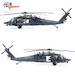Sikorsky MH-60L Black Hawk 91-26324 'Thunderstruck'  14056PC