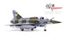 Mirage 2000N French Air Force Arme de l'Air  318/4-BP EC2/4 La Fayette  BA116 Luxeuil 2004  14625PJ