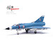 Mirage IIIC FAF French Air Force Armée de l'Air 30/10-RE, EC 2/10 "Seine", Creil Air Base, France, May 1978
