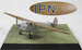 Praga E114 Wooden wing decals (KP)  M74001