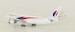 Airbus A330-200 Malaysia Airlines 9M-MTU  04208