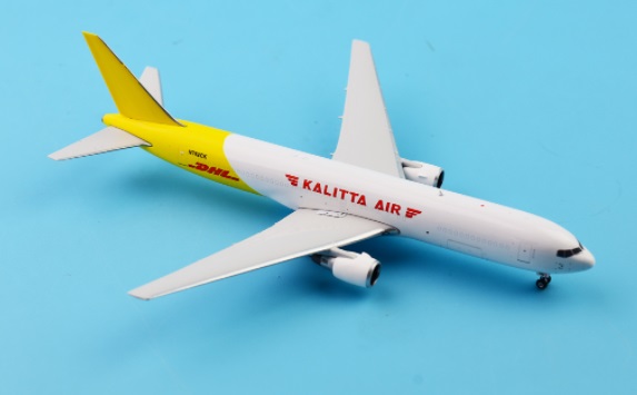 Boeing 767-300ER Kalitta Air / DHL N762CK  04374