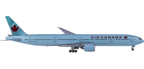 Boeing 777-300ER Air Canada C-FNNW  04385