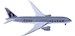 Boeing 787-8 Dreamliner Qatar FIFA WORLD CUP 2022 A7-BCM 